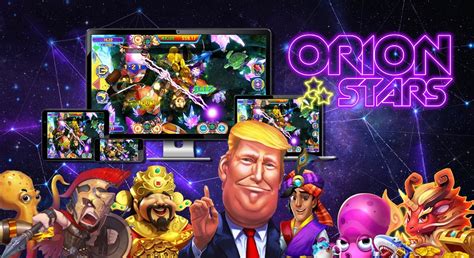 Orion Stars Download Apk 2022 For Android [Fish Games Free] .